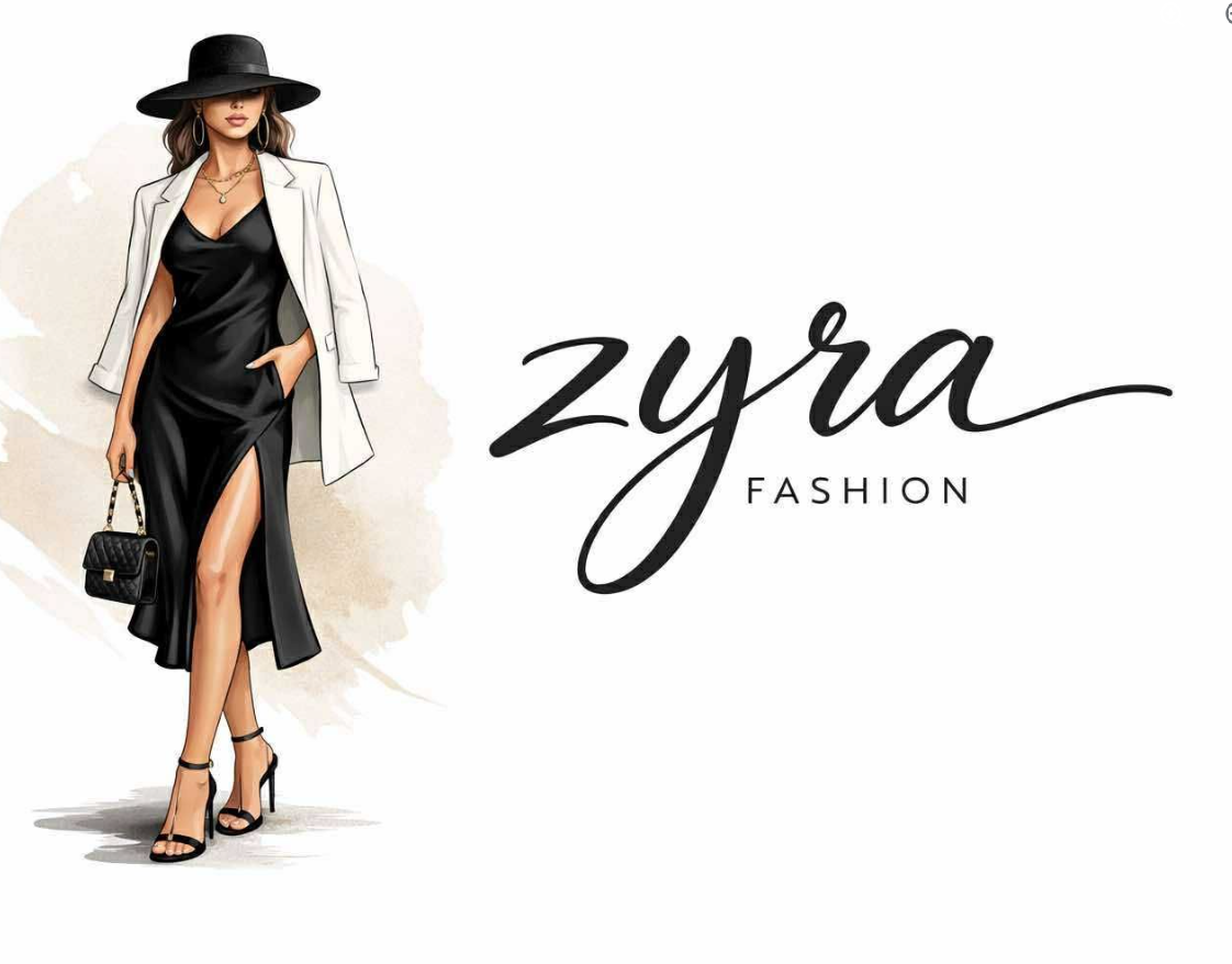 Zyra Fashion elegáns női divat